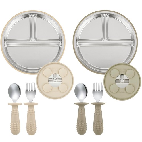Pandaear set piatti in - pandaear,