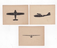 1930 lamelle design