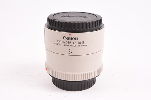 Canon ii extender - canon, 2x