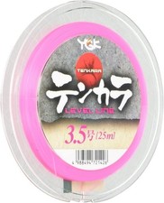 Yotsuami YGK lenza Tenkara