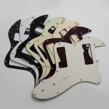 Battipenna per chitarra