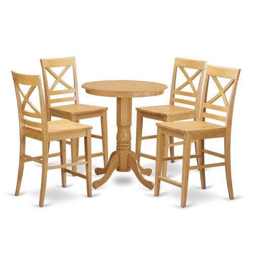 Set pub altezza - bancone, 5