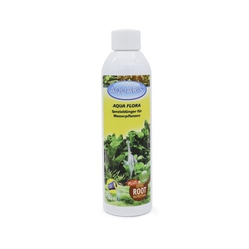 Aquaris aqua flora concime - aquaris,
