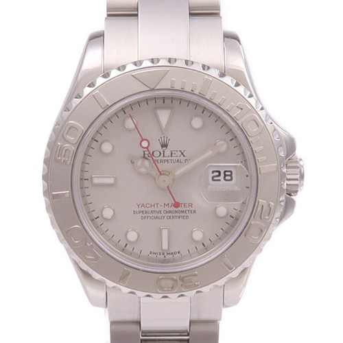 Orologio rolex yacht master - yacht,