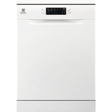 Electrolux Lavastoviglie ESA47200SW | 13 coperti 60 cm Classe E | Ricondizionato