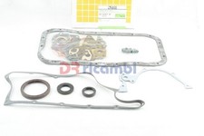 KIT GUARNIZIONI MOTORE CON PARAOLI PER FIAT PUNTO 1.7 D TD - RHIAG 34282/1