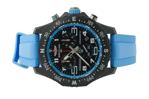 Breitling endurance pro - pro, 38