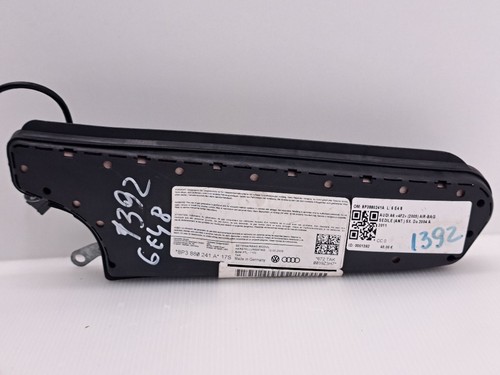 Airbag sedile sinistro per - sedile,