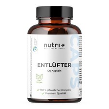 Capsule sfiato con estratti - con, 9