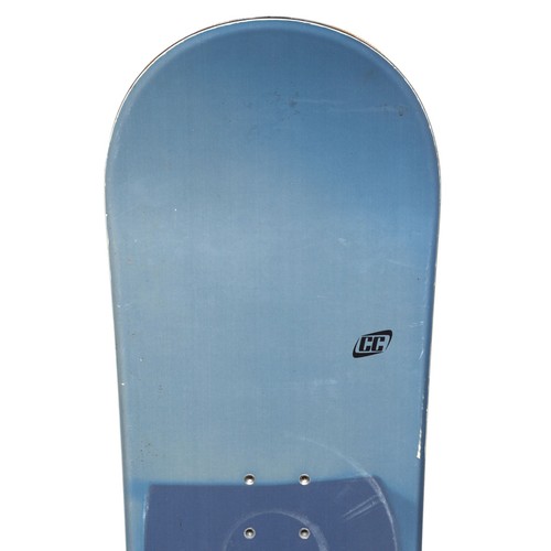 Snowboard crazy creek bionic - snowboard,