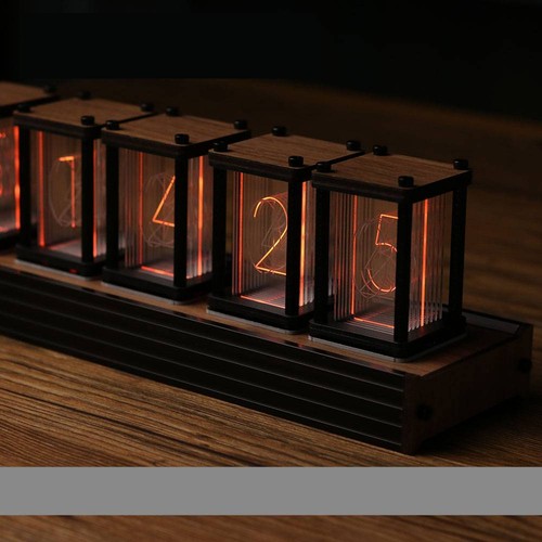 Kit orologio tubo nixie - kit,