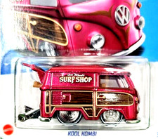 HOT Wheels 2024 Legends Tour