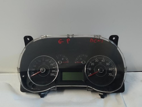 Quadro strumenti - quadro,