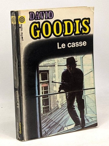 Casse goodis david etat - goodis,