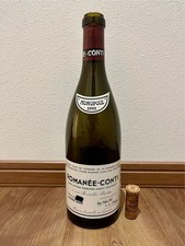 Romanee-Conti 2000 DRC Empty