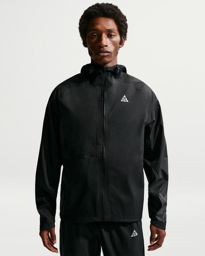 Giacca corsa nike acg - giacca,