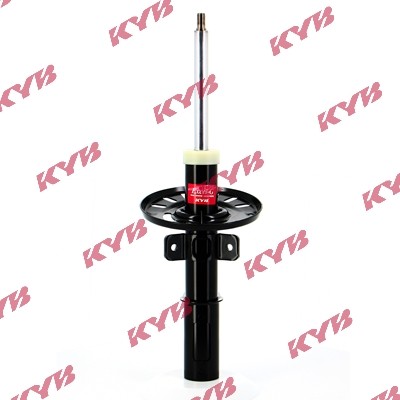Ammortizzatore anteriore kyb - anteriore,