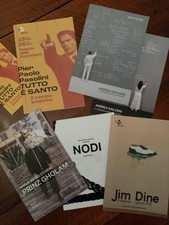 COMBO Materiali gallerie