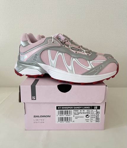 Salomon whisper sandy liang - xt,