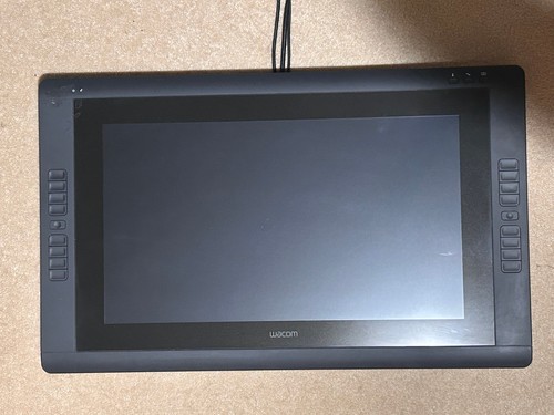 Wacom dtk 2200 display penna - wacom,