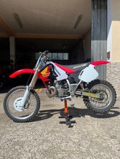 honda cr 500