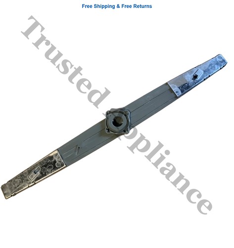 Braccio spray inferiore - , per