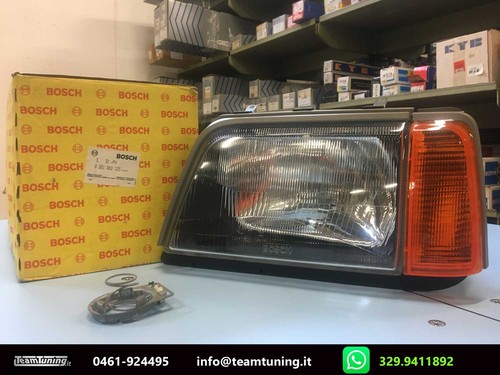 Opel ascona 86 fanale - 81-86,