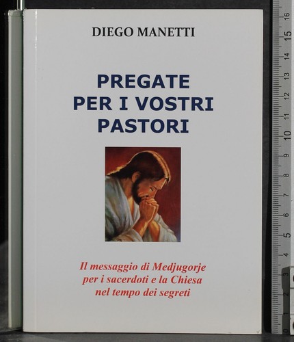 Pregate vostri pastori - i,