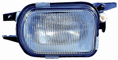 Faro fendinebbia sinistro per - faro,