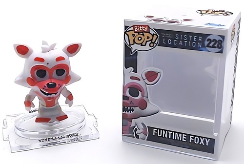 Funko bitty pop funtime - bitty, ■