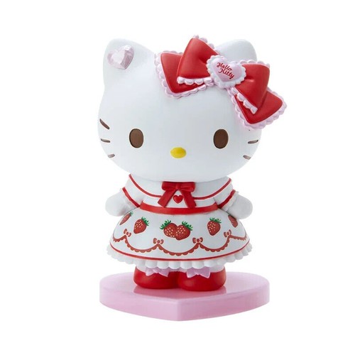 Sanrio shop figure - sanrio,