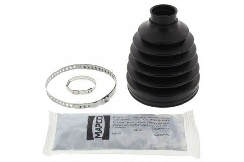 Kit soffietto albero motore