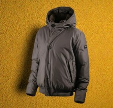 Woolrich John Rich & Bros