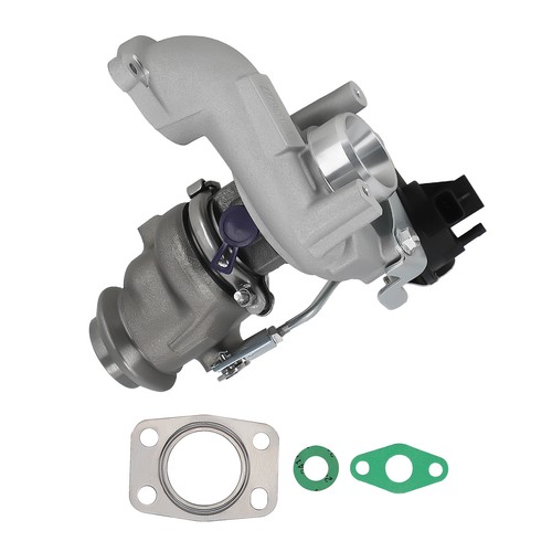 Caricatore turbocompressore