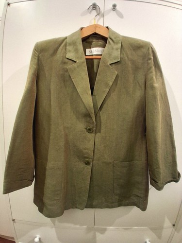 Tailleur max mara - tailleur,