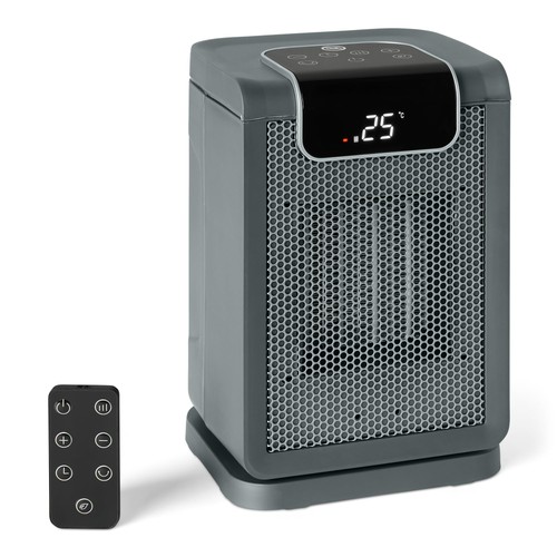 Termoventilatore elettrico - termoventilatore,