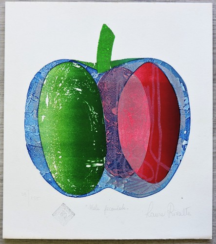 Laura rivalta mela - (1933-2025),