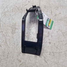 Cornice in plastica leva freno a mano Ford Mondeo MK4 SW 2.0 TDCI Titanium 2010-