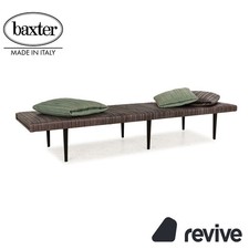 Baxter Garcon Letto In Pelle