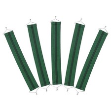  Cinghie rinforzate per sedia