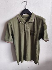 Maglia polo combat shirt