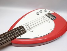 VOX V-MK3-B Teardrop Basso