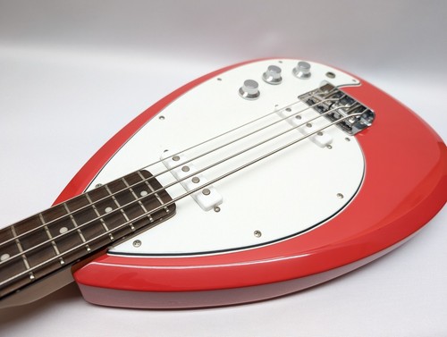 Vox mk3 teardrop basso - v-mk3-b,