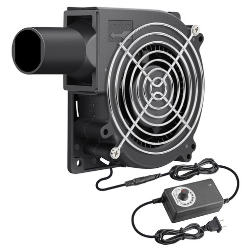 Ventilatore soffiatore doppia - ventilatore,