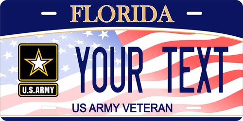 Florida army veteran - us,