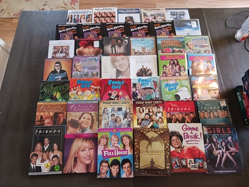 Assorted series box - assorted,