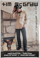 Poster promozionale 2002 Tim