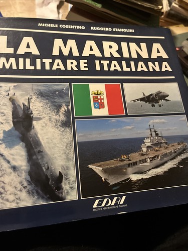 Marina militare italiana - militare,