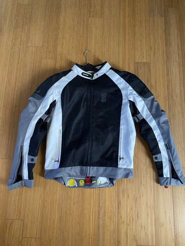 Giacca giubbotto moto - giacca,