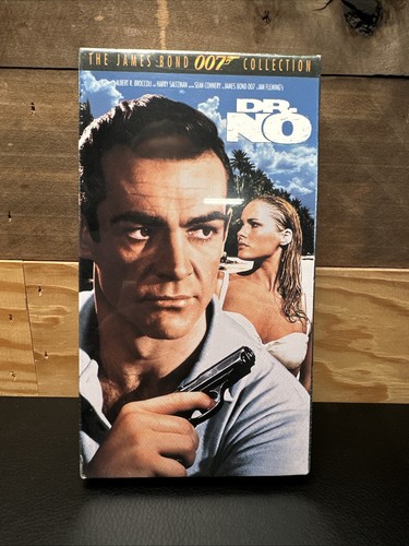 Vhs vcr video - dr.,